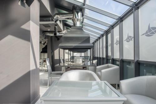 مطعم, Marlin in أوديسا مطعم, Marlin in أوديسا