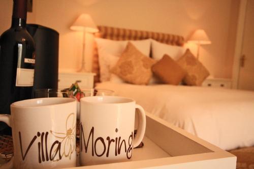 This photo about Villa Moringa Guesthouse shared on HyHotel.com