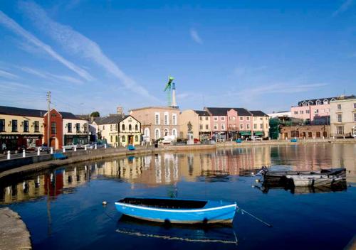 Mediu înconjurător, Faythe Holiday Home Wexford Town in Wexford City Center Mediu înconjurător, Faythe Holiday Home Wexford Town in Wexford City Center