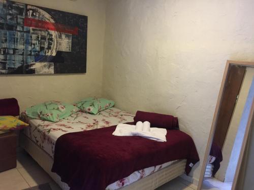 This photo about Floresta Acustica shared on HyHotel.com