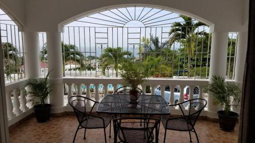 This photo about Caribbean suite shared on HyHotel.com