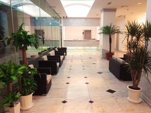 This photo about Libest Inn Amami shared on HyHotel.com