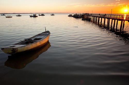 This photo about Floresta Acustica shared on HyHotel.com