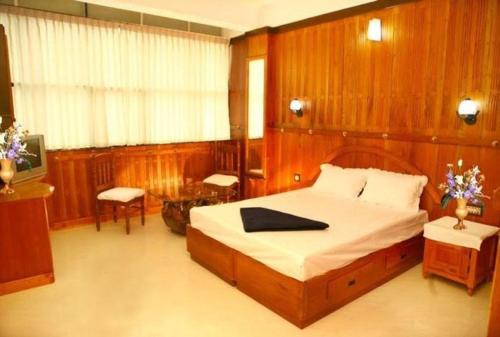 This photo about Dolphin Residency shared on HyHotel.com