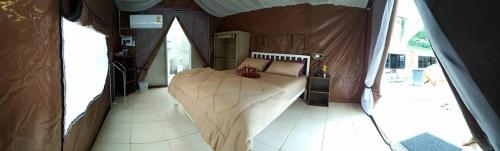 Shower, Kama Siri Koh Kood in Ao Yai Ki Shower, Kama Siri Koh Kood in Ao Yai Ki