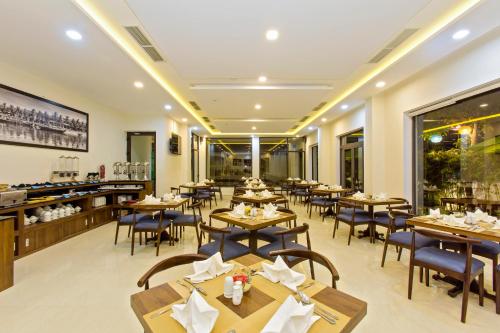 Ally Beach Boutique Hotel Hoian in Cửa Đại Ally Beach Boutique Hotel Hoian in Cửa Đại