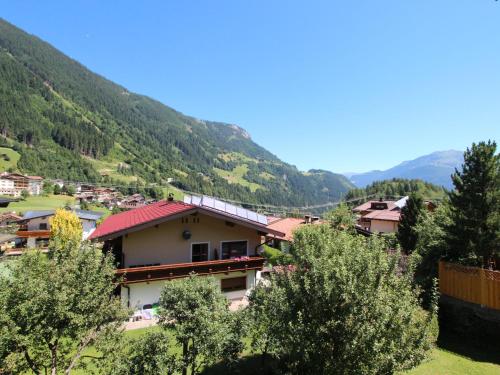 This photo about Holiday Home Tuxertal shared on HyHotel.com