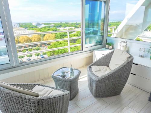This photo about Apartment Les Jardins du Couchant shared on HyHotel.com