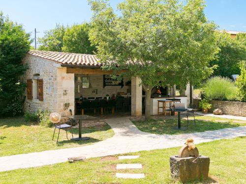 This photo about Villa Kapetanova villa shared on HyHotel.com