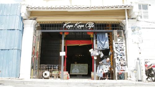 Kaya Residence 
Kaya Residence