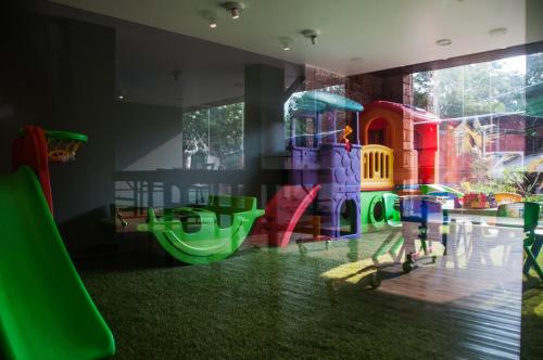 نادي الأطفال, منتجع وسبا برايت لاند (Brightland Resort & Spa) in Nakinda نادي الأطفال, منتجع وسبا برايت لاند (Brightland Resort & Spa) in Nakinda