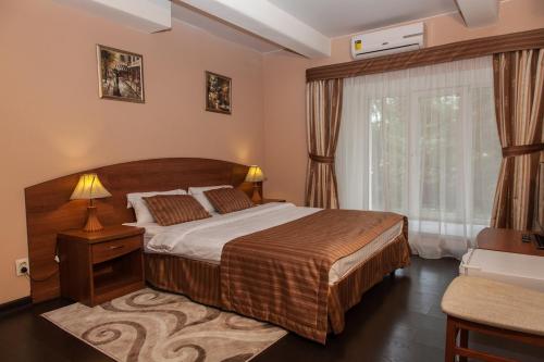 This photo about Morion Hotel shared on HyHotel.com
