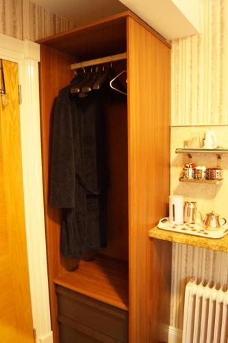 This photo about Marie's Bed and Breakfast shared on HyHotel.com