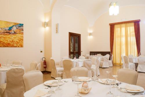 那不勒斯里奇米尼商务酒店 (Le Cheminee Business Hotel Napoli) in 机场 那不勒斯里奇米尼商务酒店 (Le Cheminee Business Hotel Napoli) in 机场