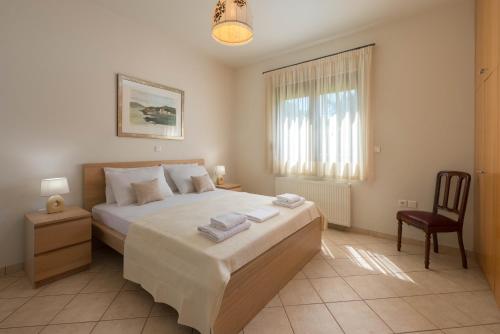 This photo about Blue & Green View Villa shared on HyHotel.com