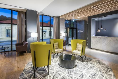 ردهة, Best Western Kutaisi in Kutaisi ردهة, Best Western Kutaisi in Kutaisi