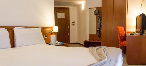 Hotel Excel Roma Ciampino - image 7