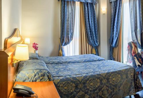 Hotel Excel Roma Ciampino - image 9