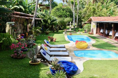 Hostal Pousada Oasis