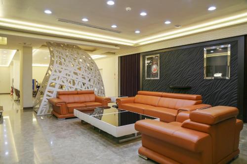 Lobby, Direct Hotel in Zuoying District Lobby, Direct Hotel in Zuoying District