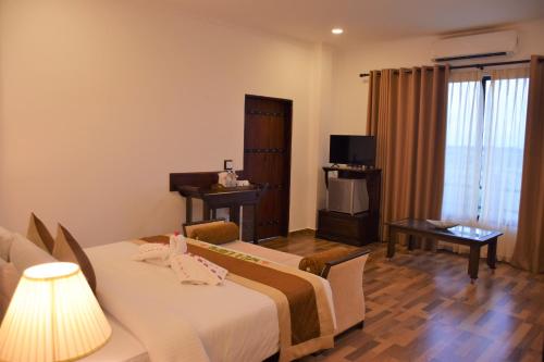 This photo about Centauria Wild shared on HyHotel.com