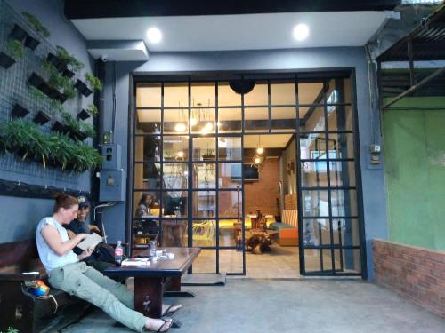 neo MORITZ Homestay, Bandung neo MORITZ Homestay, Bandung