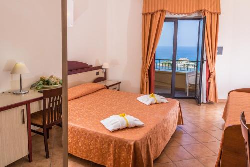 This photo about Hotel Nettuno Palace shared on HyHotel.com