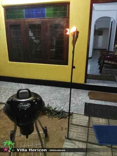 This photo about Villa Horizon shared on HyHotel.com