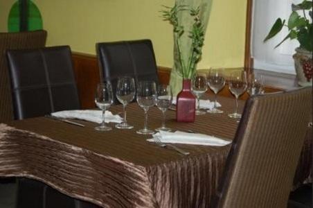 This photo about Hotel A La Grace De Dieu shared on HyHotel.com