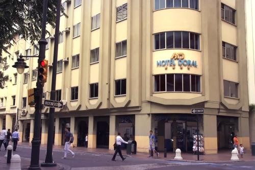 Hotel Doral Guayaquil