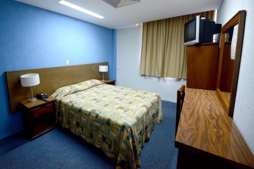 This photo about Hotel Santander shared on HyHotel.com