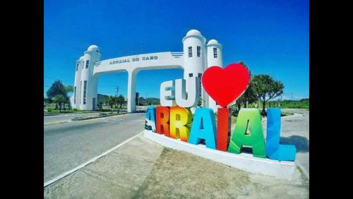 Suites da Ero in Arraial do Cabo Suites da Ero in Arraial do Cabo
