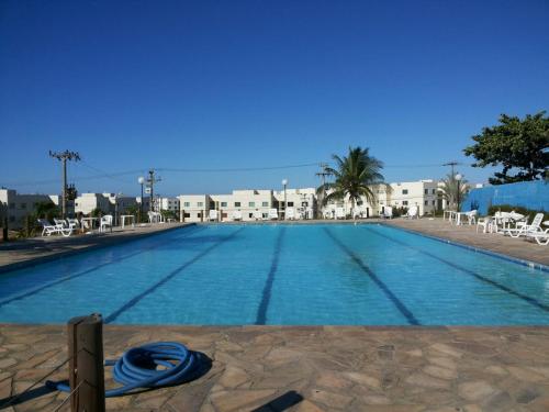 Hotel Marina Clube Apartamento