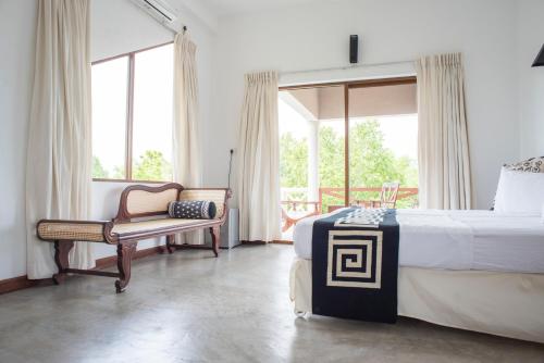 納格納希拉海灘別墅 (Nagenahira Beach Villas) in 亭可馬里 納格納希拉海灘別墅 (Nagenahira Beach Villas) in 亭可馬里