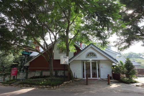 المنظر الخارجي, Flying Cow Ranch in Tongxiao Township المنظر الخارجي, Flying Cow Ranch in Tongxiao Township