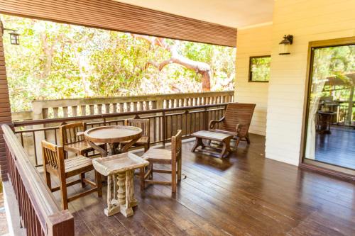 Facilities, Cocopalm Beach Resort in Mae Nam Facilities, Cocopalm Beach Resort in Mae Nam