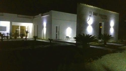 B&B Sorahnia - Design House in Agrigento Suburbs B&B Sorahnia - Design House in Agrigento Suburbs