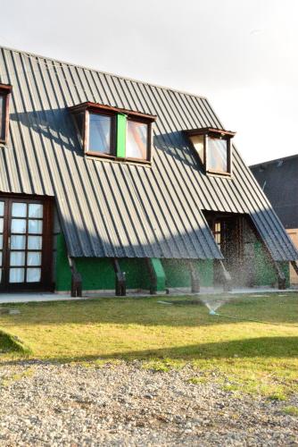 Hostel Andiperlacalafate