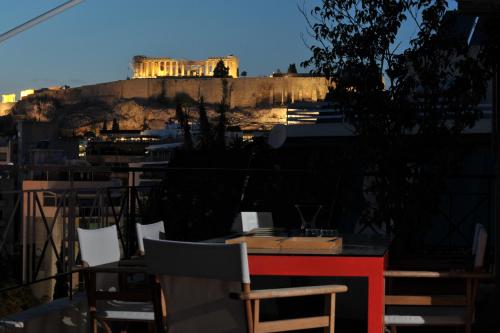 This photo about Acropolis Home shared on HyHotel.com