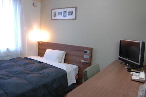 This photo about Hotel Econo Tsu Station shared on HyHotel.com