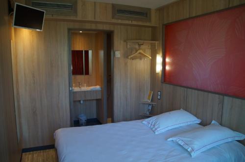 The Originals Access, Hôtel Aurillac Aéroport in Aurillac The Originals Access, Hôtel Aurillac Aéroport in Aurillac