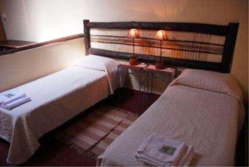 This photo about Taymenta Hotel de Campo shared on HyHotel.com