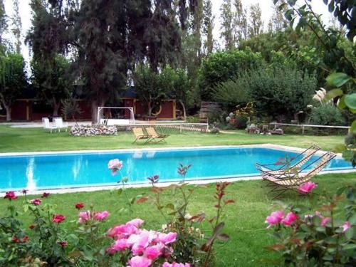 Hotel Taymenta Hotel de Campo