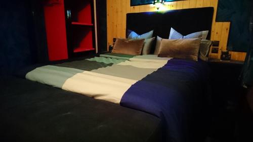 This photo about Artistica Suite - La Colline shared on HyHotel.com