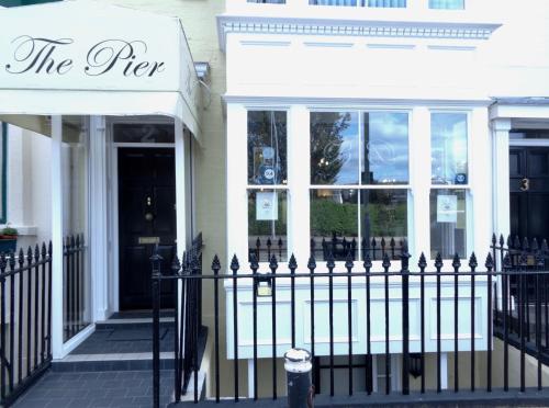 The Pier B&B