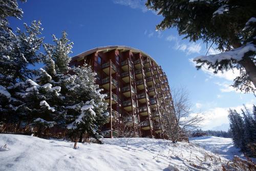 כניסה, Altezza - Arc 1800 Hotel & Spa - ex Mercure in Bourg-Saint-Maurice כניסה, Altezza - Arc 1800 Hotel & Spa - ex Mercure in Bourg-Saint-Maurice