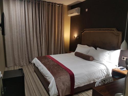 La Signature Guest house in Francistown La Signature Guest house in Francistown