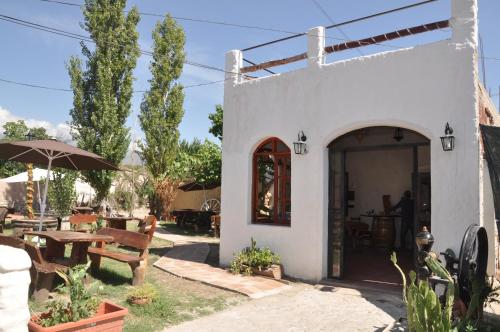 Hotel Los Toneles