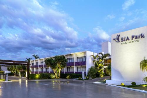 Sia Park Executive Hotel, Brasilia Sia Park Executive Hotel, Brasilia