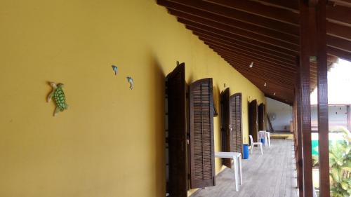 This photo about Sonho Meu Pousada shared on HyHotel.com